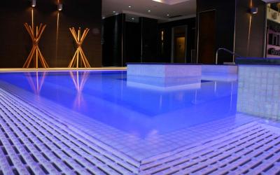 Fari A Led Colorati 8