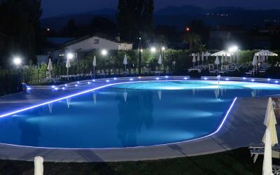 Sport Village Sora Piscine Castiglione