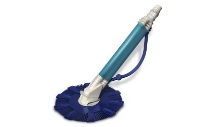 Pulizia Piscina Pulitore Idraulico Dv1000