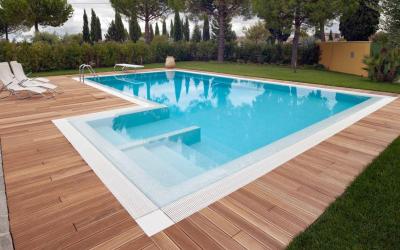 Piscine Fondo Azzurro 13