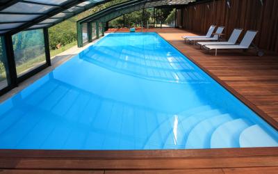 Piscine Fondo Azzurro 18