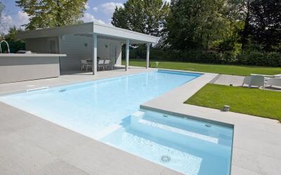 Piscine Fondo Bianco 20